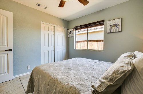 Foto 18 - Cozy Coachella Home Rental: Game Room, Grill