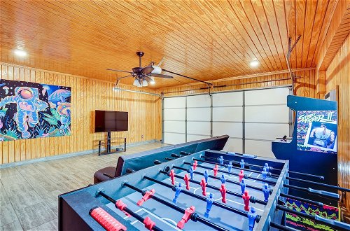 Foto 5 - Cozy Coachella Home Rental: Game Room, Grill