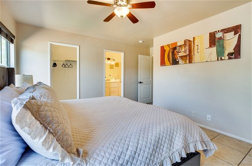 Photo 14 - Cozy Coachella Home Rental: Game Room, Grill