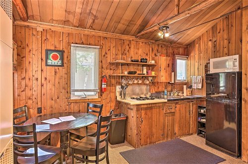 Photo 19 - Cozy Suttons Bay Cottage w/ Shared Dock & Fire Pit