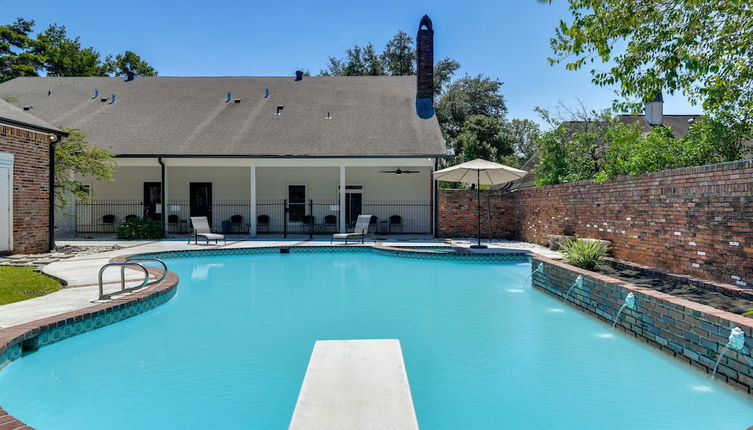 Photo 1 - Stunning Baton Rouge Home w/ Pool: Near Lsu