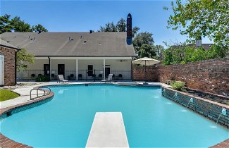 Photo 1 - Stunning Baton Rouge Home w/ Pool: Near Lsu
