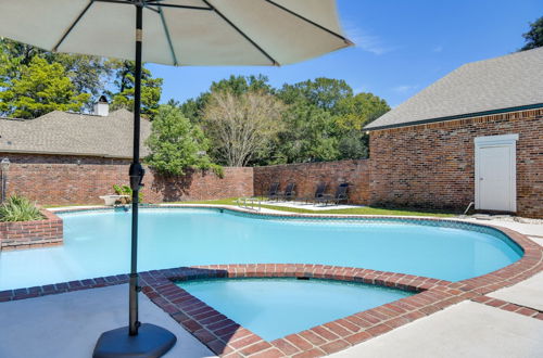 Photo 15 - Stunning Baton Rouge Home w/ Pool: Near Lsu