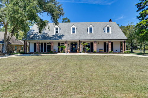 Photo 18 - Stunning Baton Rouge Home w/ Pool: Near Lsu