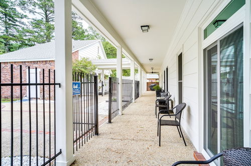 Photo 6 - Stunning Baton Rouge Home w/ Pool: Near Lsu