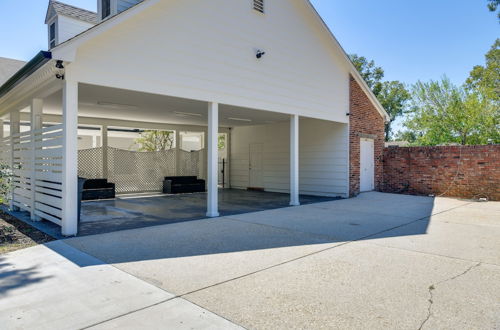 Photo 37 - Stunning Baton Rouge Home w/ Pool: Near Lsu