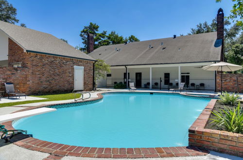 Photo 44 - Stunning Baton Rouge Home w/ Pool: Near Lsu