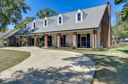 Photo 13 - Stunning Baton Rouge Home w/ Pool: Near Lsu