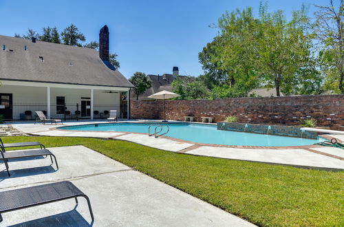 Photo 26 - Stunning Baton Rouge Home w/ Pool: Near Lsu