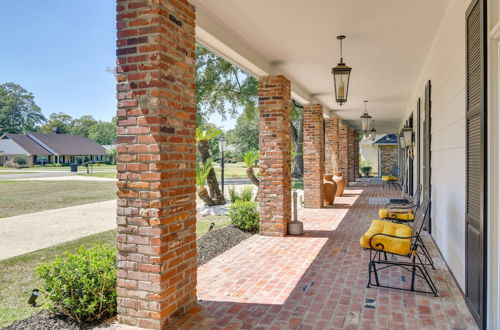 Photo 34 - Stunning Baton Rouge Home w/ Pool: Near Lsu