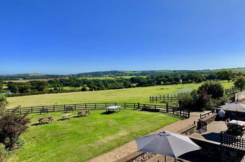 Photo 20 - Old Byre Little Upton Farm