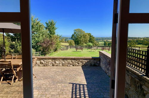 Photo 22 - Old Byre Little Upton Farm