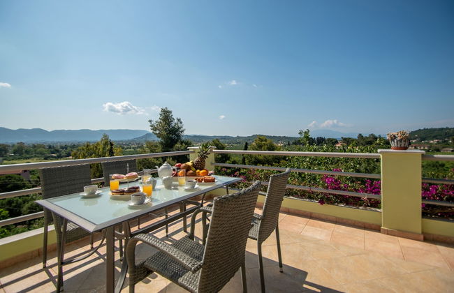 Green Lagoon - Photo 19