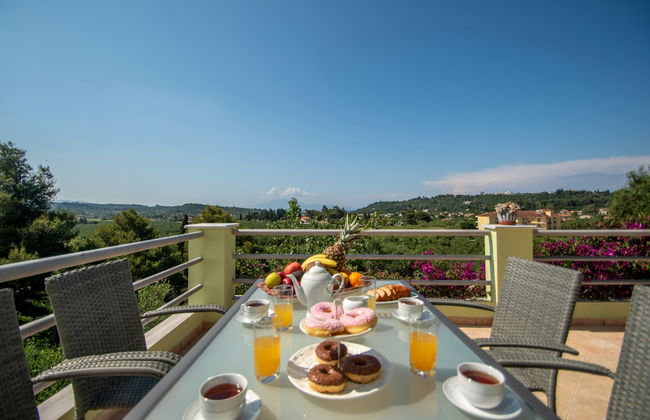 Green Lagoon - Photo 18