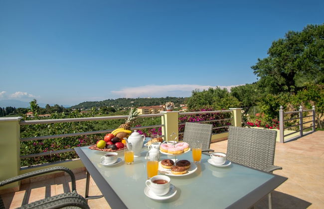 Green Lagoon - Photo 17