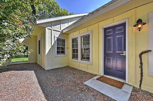 Photo 7 - Historic Albion Mountain Cottage on Quiet Street