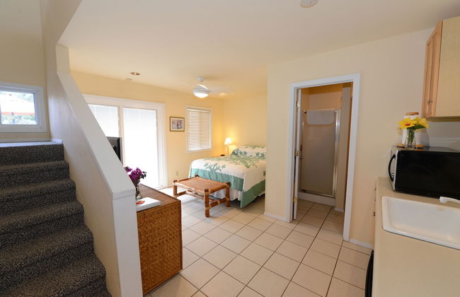 Waimanalo Beach Cottages - Foto 4