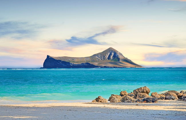Waimanalo Beach Cottages - Foto 45