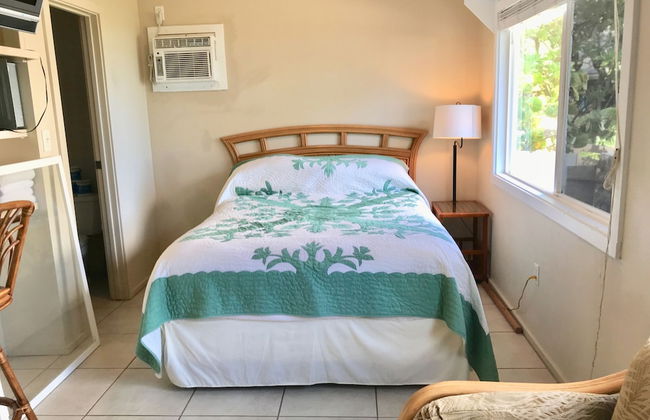 Waimanalo Beach Cottages - Foto 20