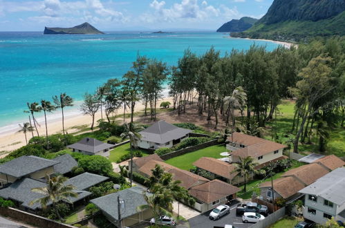 Foto 35 - Waimanalo Beach Cottages