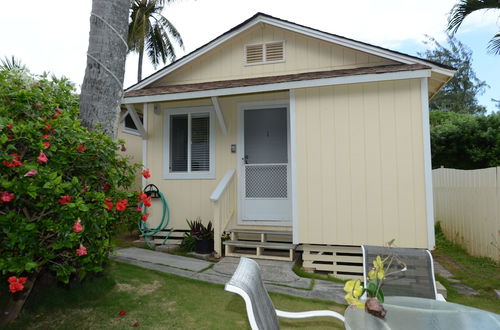 Foto 9 - Waimanalo Beach Cottages