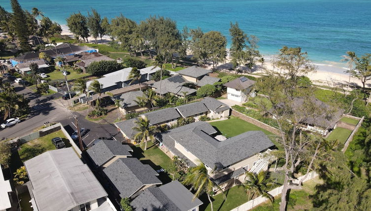 Photo 1 - Waimanalo Beach Cottages