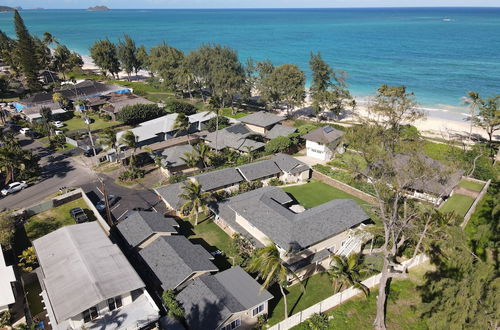 Photo 1 - Waimanalo Beach Cottages