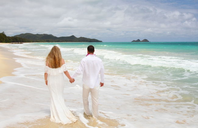Waimanalo Beach Cottages - Foto 41