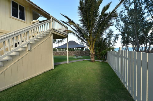 Foto 46 - Waimanalo Beach Cottages