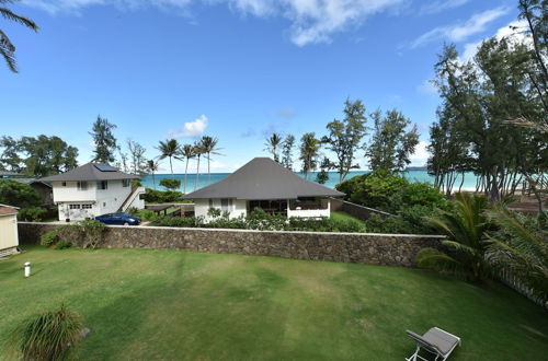 Foto 43 - Waimanalo Beach Cottages