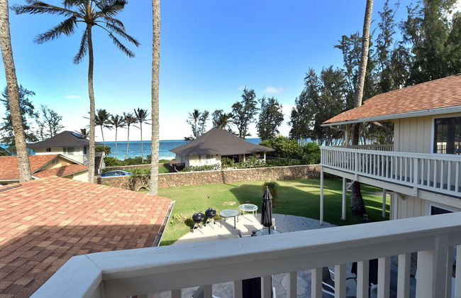 Waimanalo Beach Cottages - Foto 49
