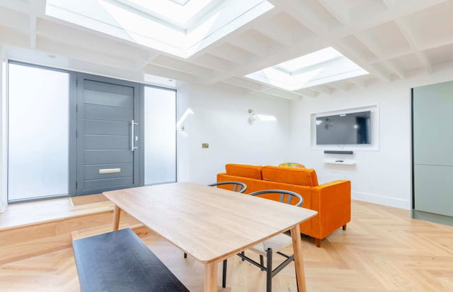 Luxuriously Compact 1BD Eco Home Clapham Common! - Foto 25