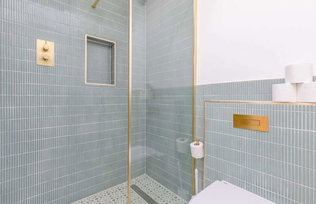 Luxuriously Compact 1BD Eco Home Clapham Common! - Foto 17