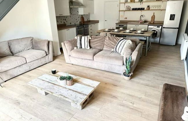 Hosta House - Foto 14