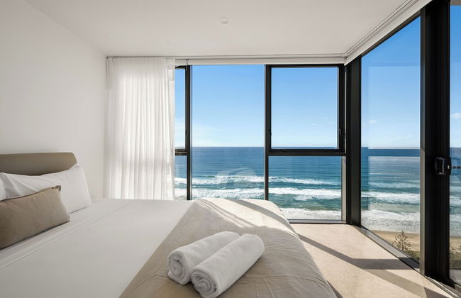 Sandbar Burleigh Heads -Burleigh Letting - Foto 48
