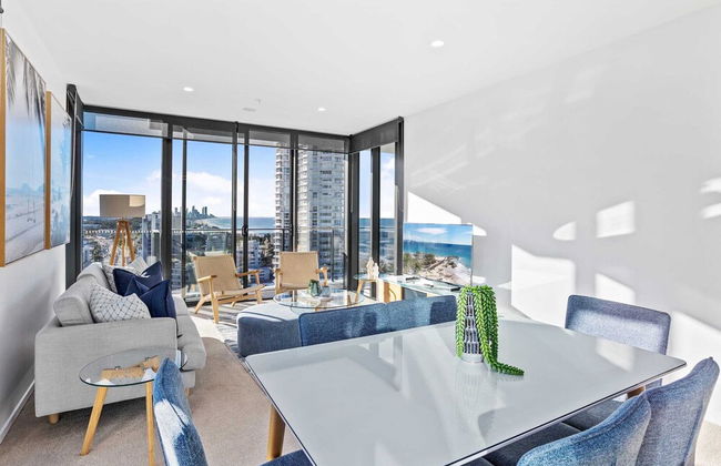 Sandbar Burleigh Heads -Burleigh Letting - Foto 58