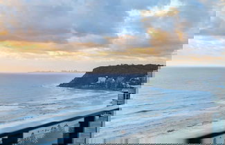 Photo 1 - Sandbar Burleigh Heads -Burleigh Letting