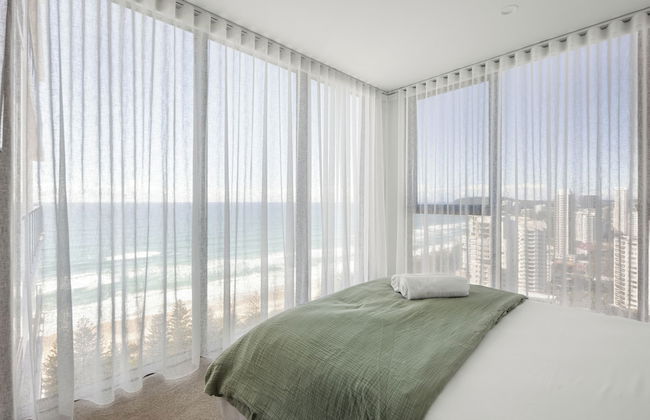 Sandbar Burleigh Heads -Burleigh Letting - Foto 46