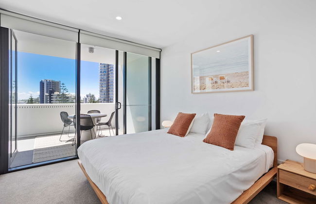 Sandbar Burleigh Heads -Burleigh Letting - Foto 13