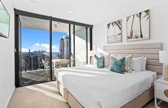 Sandbar Burleigh Heads -Burleigh Letting - Foto 33