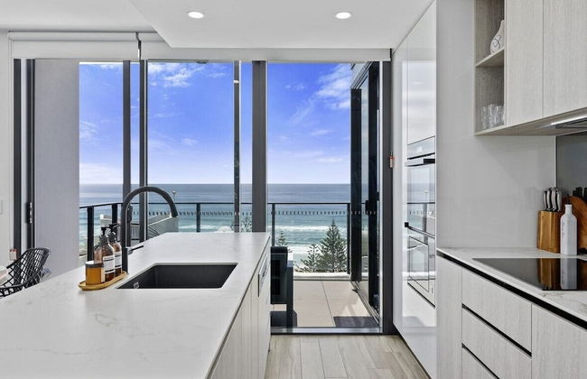 Sandbar Burleigh Heads -Burleigh Letting - Foto 78