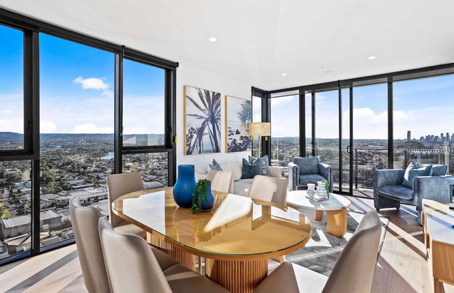 Sandbar Burleigh Heads -Burleigh Letting - Foto 59