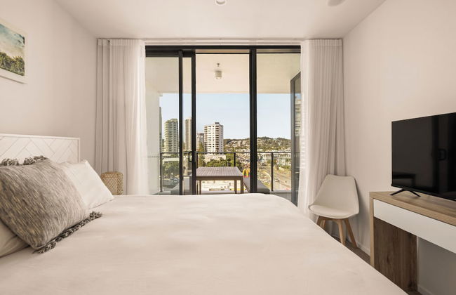 Sandbar Burleigh Heads -Burleigh Letting - Foto 51