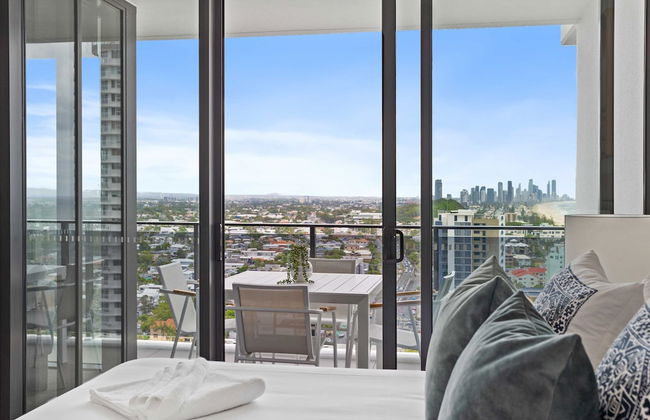 Sandbar Burleigh Heads -Burleigh Letting - Foto 10