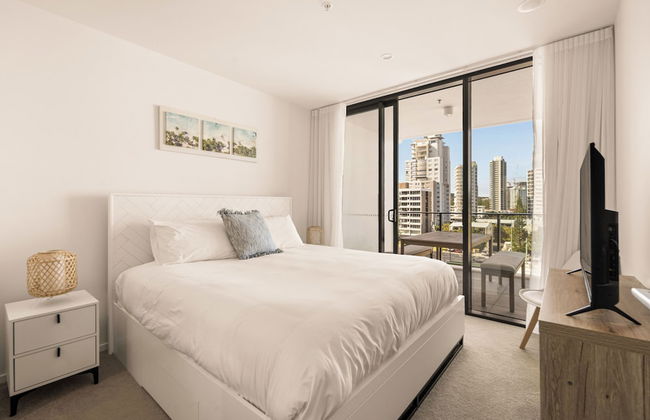 Sandbar Burleigh Heads -Burleigh Letting - Foto 53