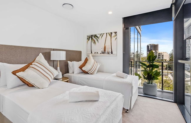 Sandbar Burleigh Heads -Burleigh Letting - Foto 11