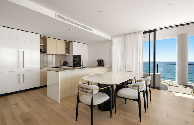 Sandbar Burleigh Heads -Burleigh Letting - Foto 80