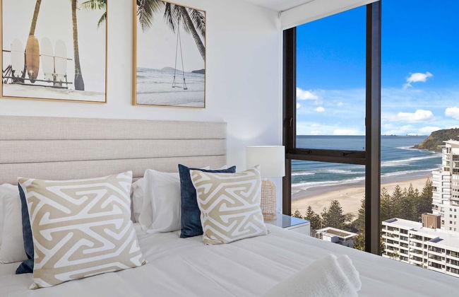 Sandbar Burleigh Heads -Burleigh Letting - Foto 35
