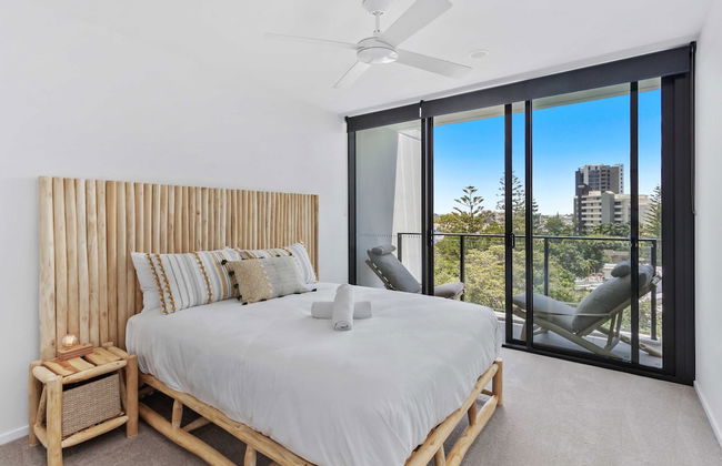 Sandbar Burleigh Heads -Burleigh Letting - Foto 2
