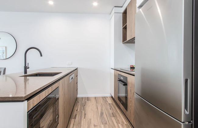 Sandbar Burleigh Heads -Burleigh Letting - Foto 71